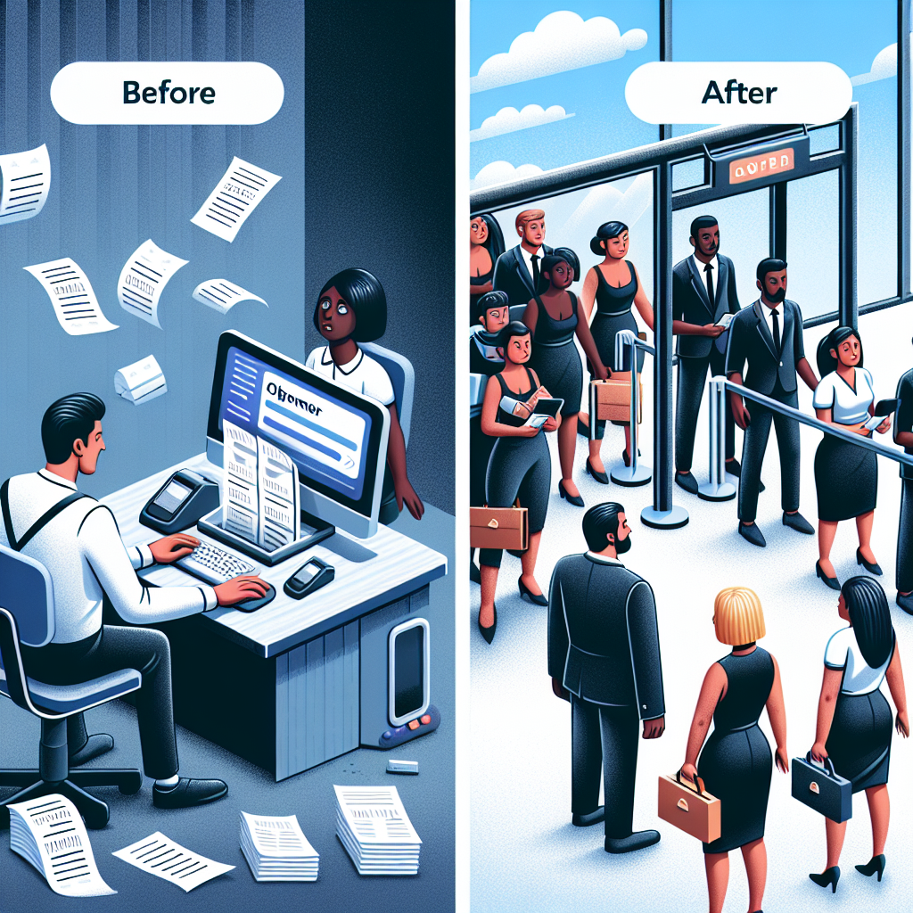 Comment un CRM peut transformer la gestion de votre lieu événementiel